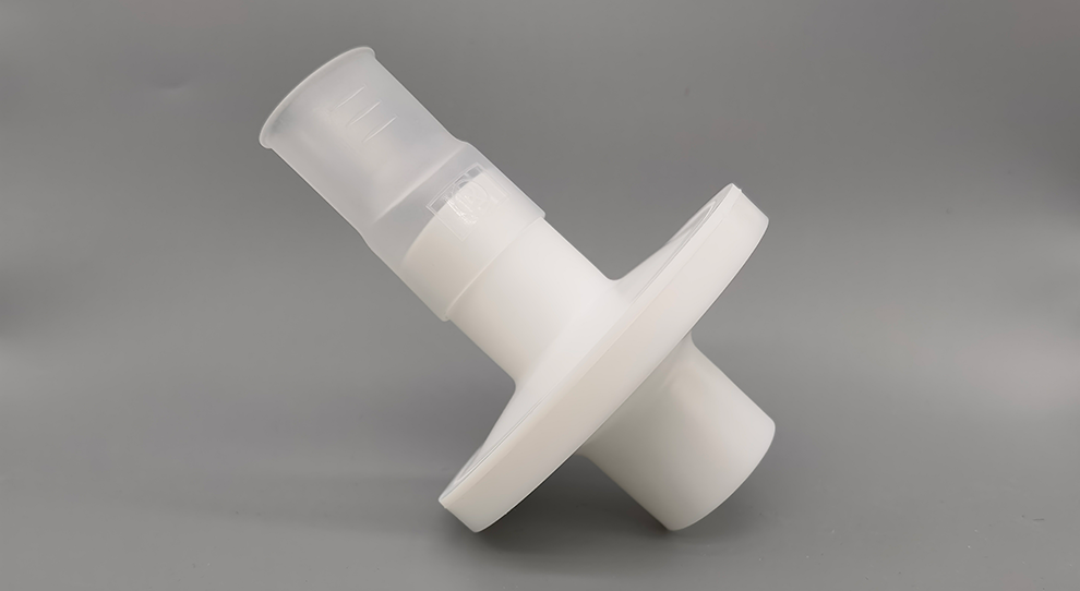 肺功能仪用咬嘴/咬口