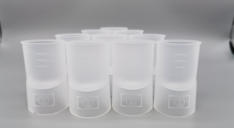 一次性肺功能仪用过滤嘴